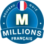 millions quiz - français android application logo